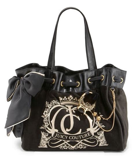 juicy couture replica bags|juicy handbags on clearance.